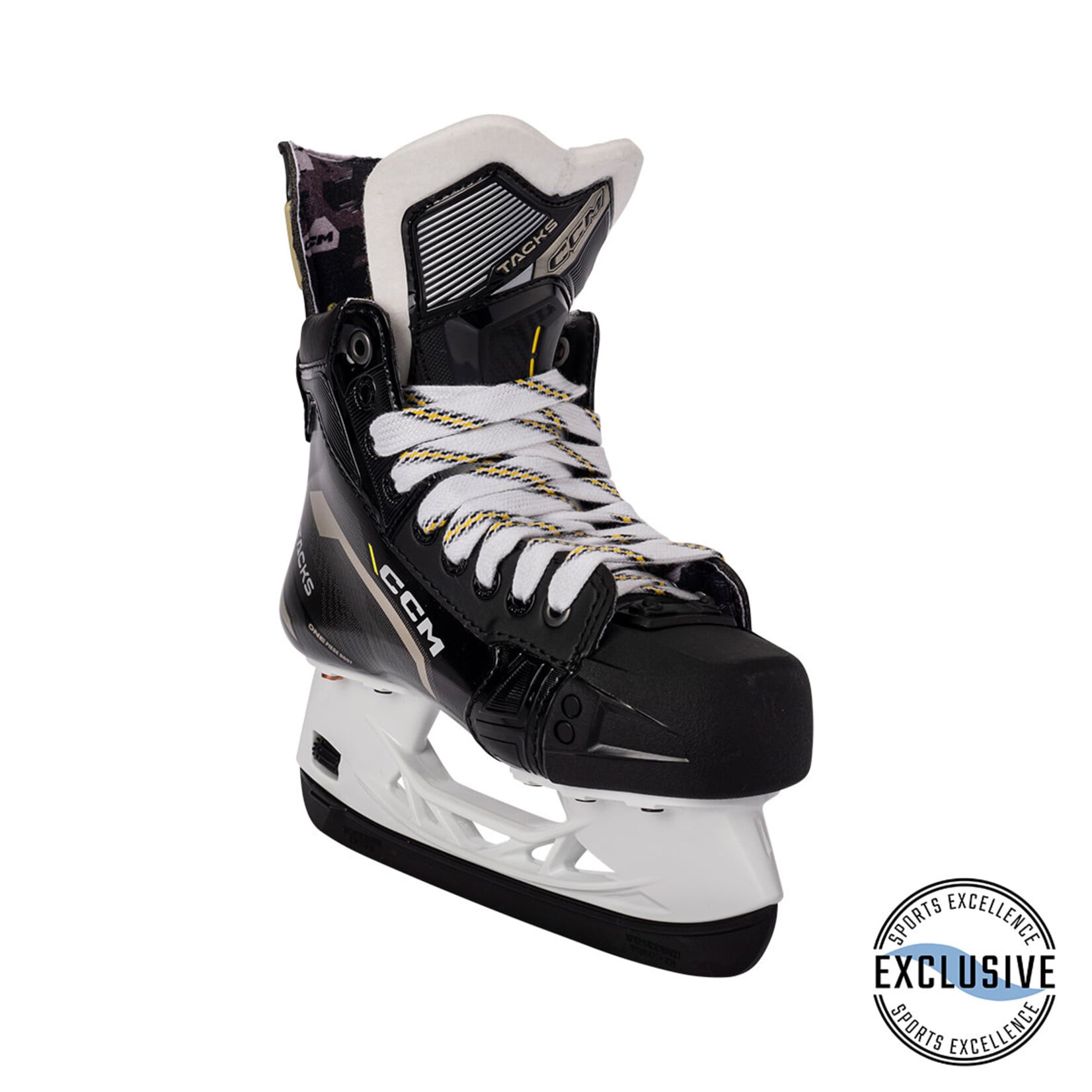 CCM CCM Hockey Skates, Tacks Classic SE, Intermediate