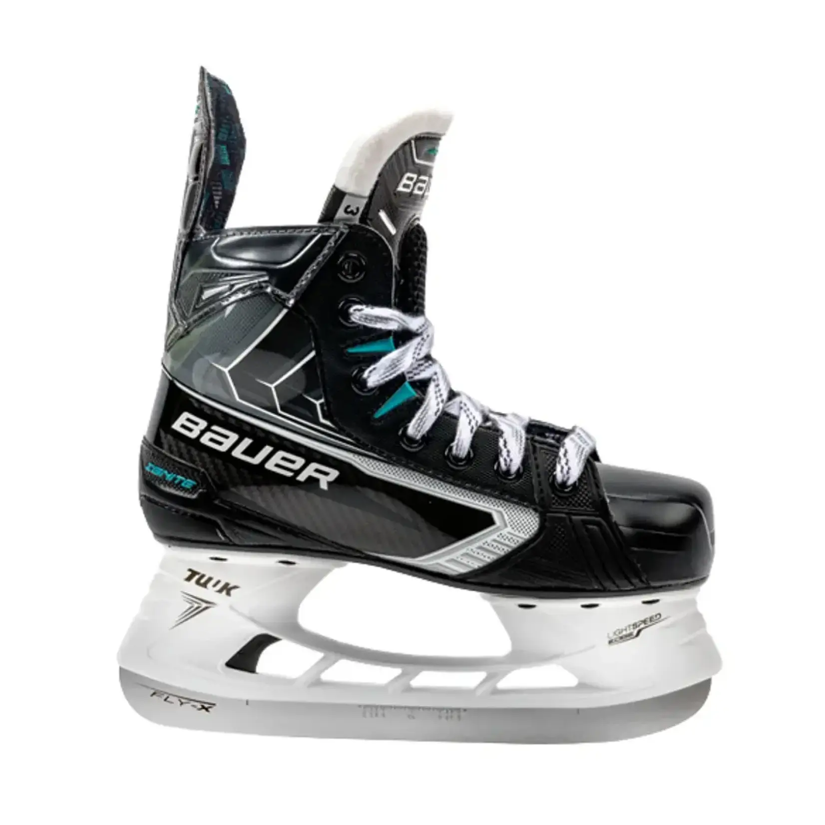 Bauer Bauer Hockey Skates, Supreme Ignite, Junior