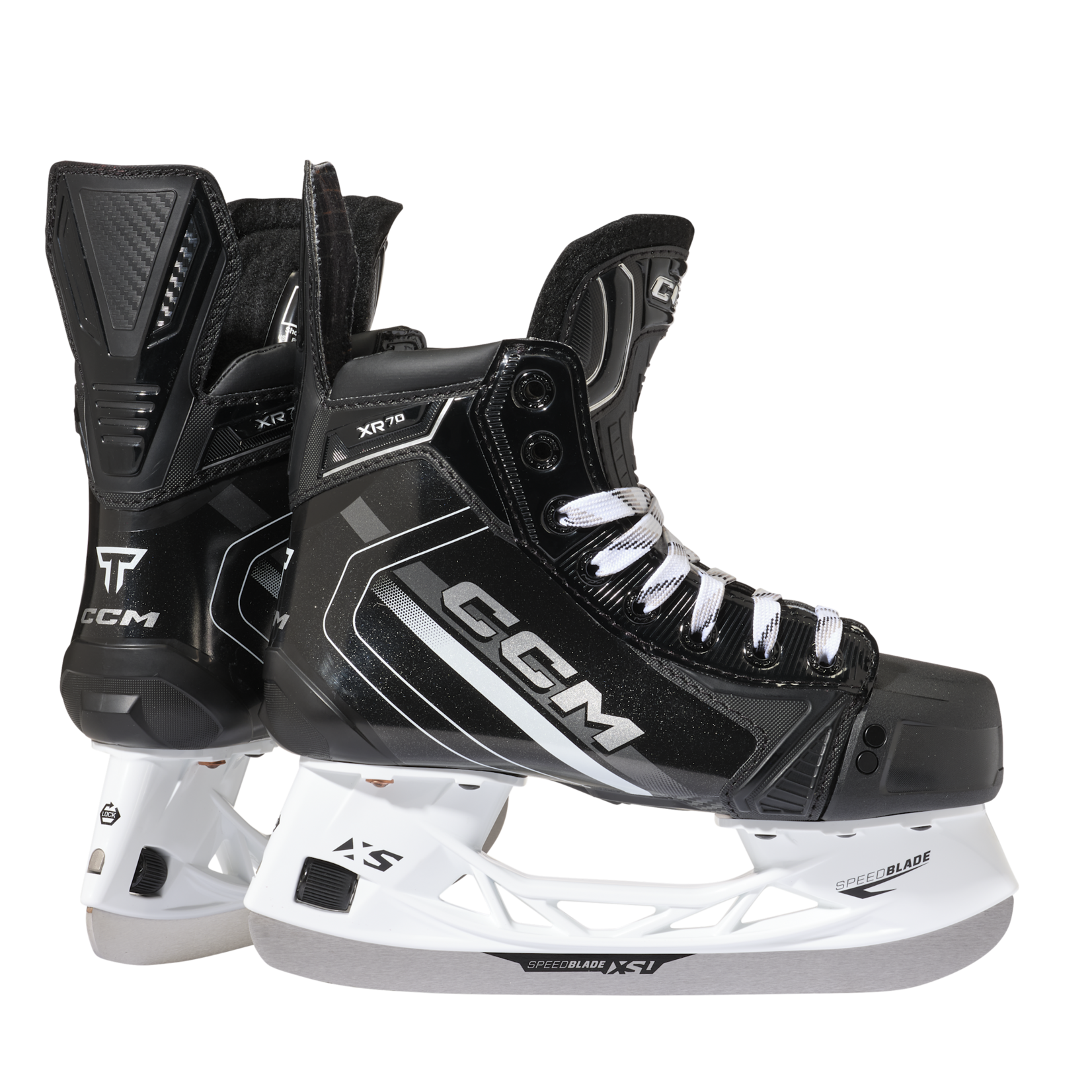CCM CCM Hockey Skates, Tacks XR70, Junior