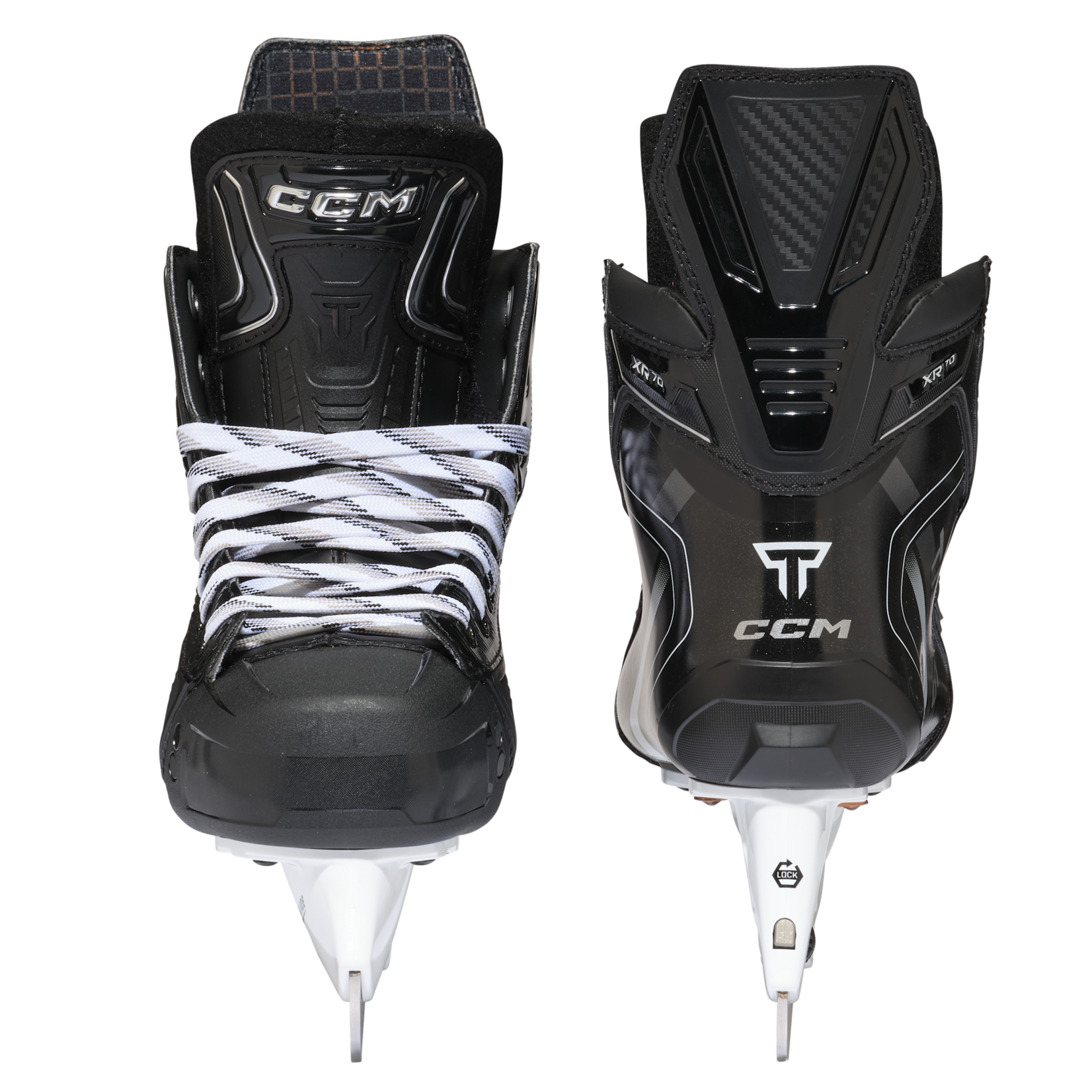 CCM CCM Hockey Skates, Tacks XR70, Junior