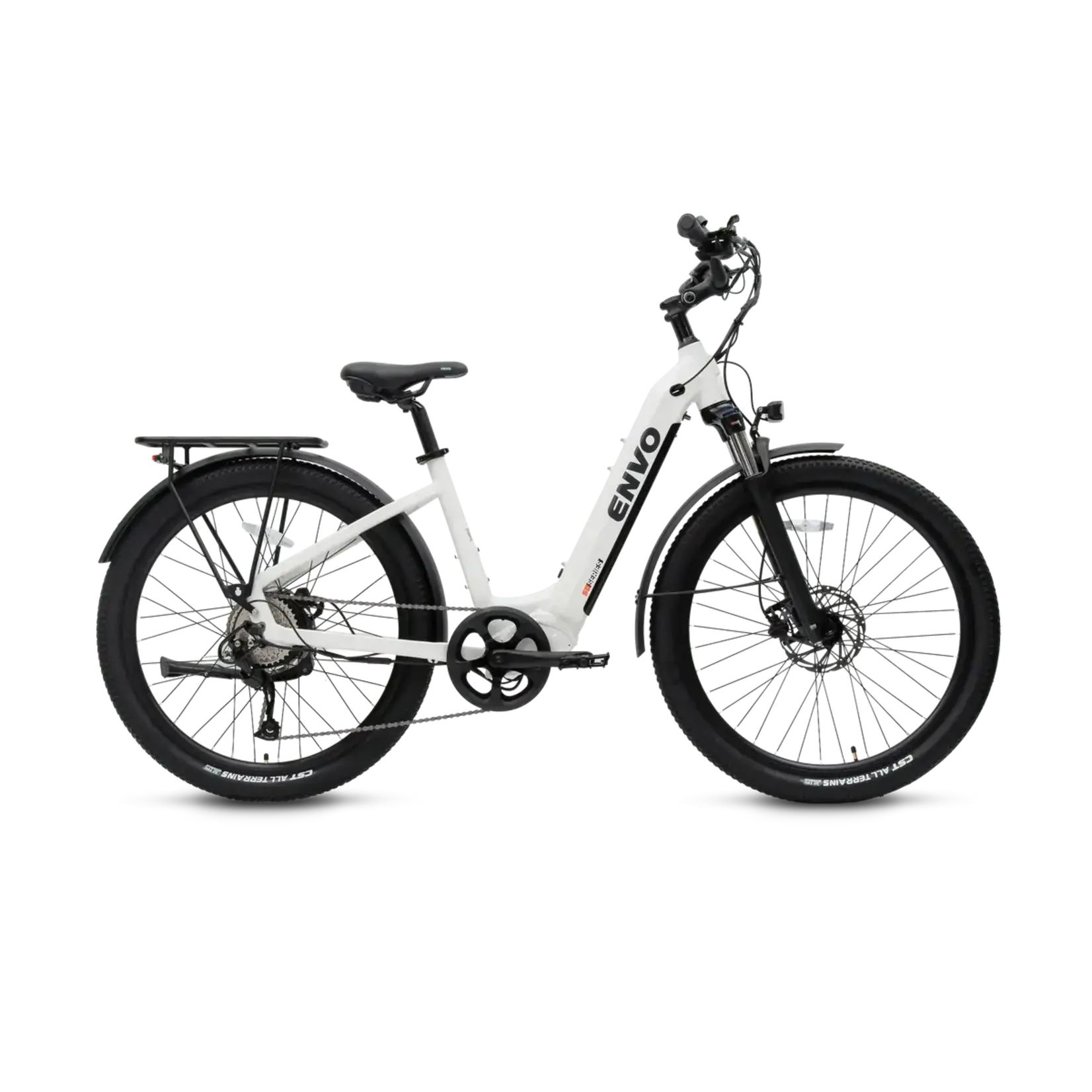 Envo Envo Electric Bike, ST50