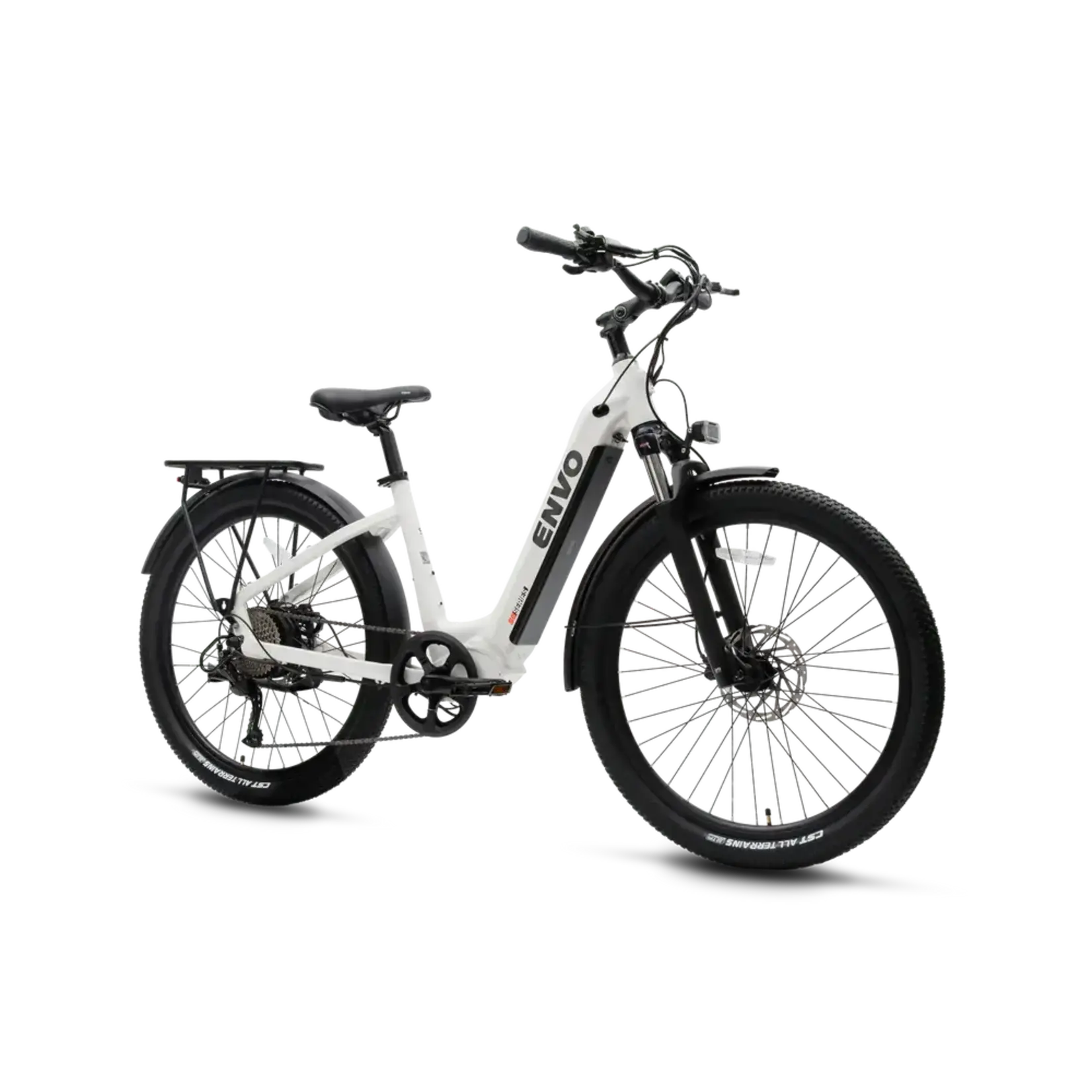 Envo Envo Electric Bike, ST50