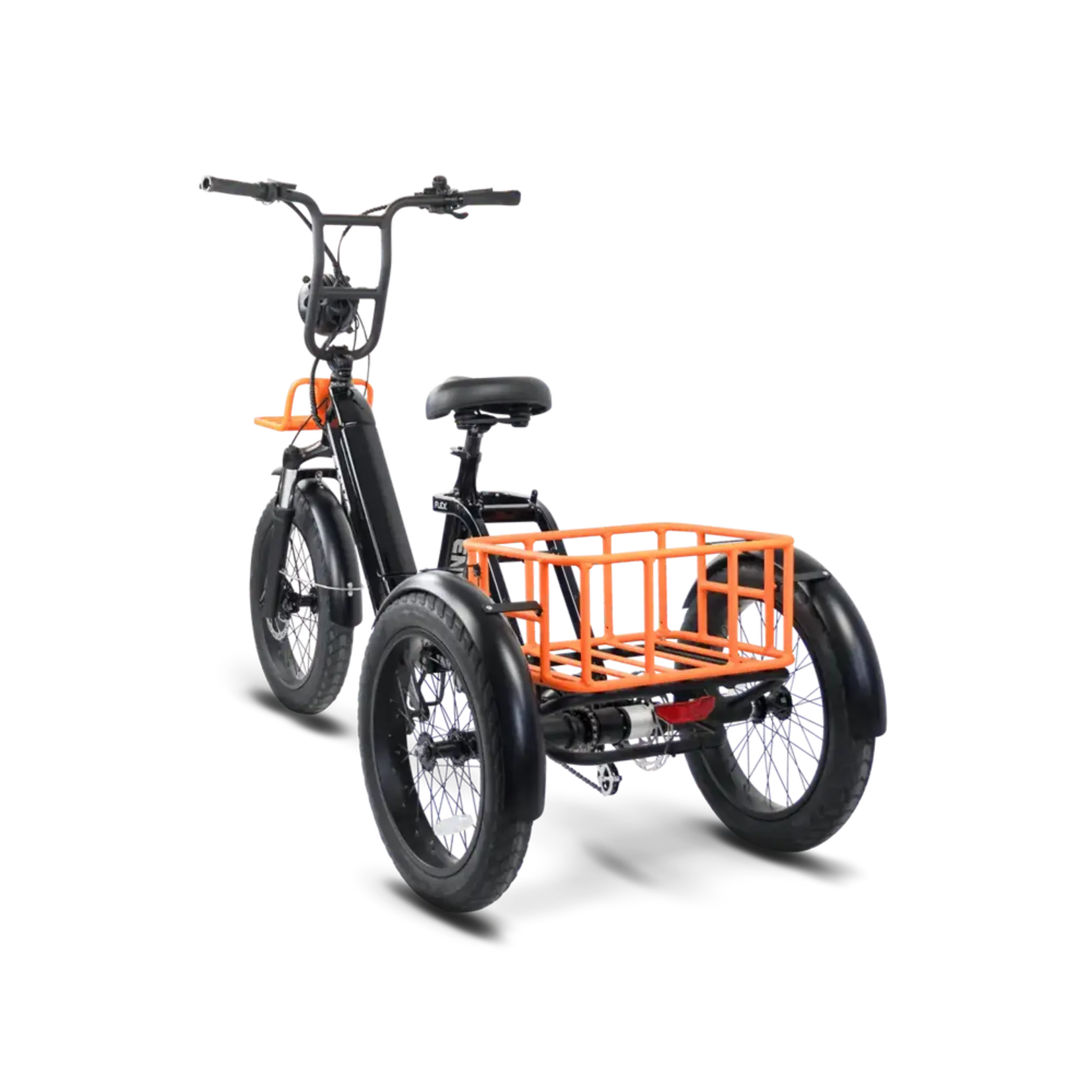 Envo Envo Electric Trike, Flex