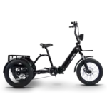 Envo Envo Electric Trike, Flex