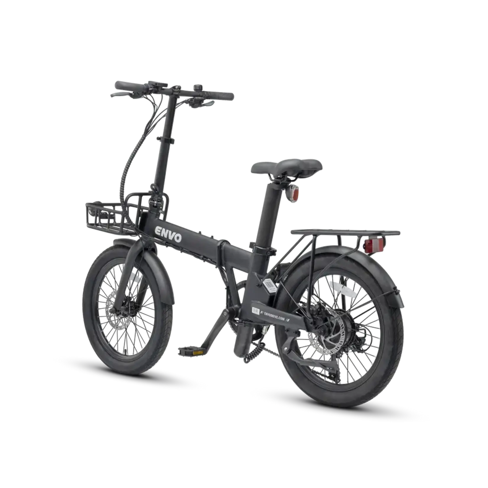 Envo Envo Electric Bike, Lynx 20" Foldable
