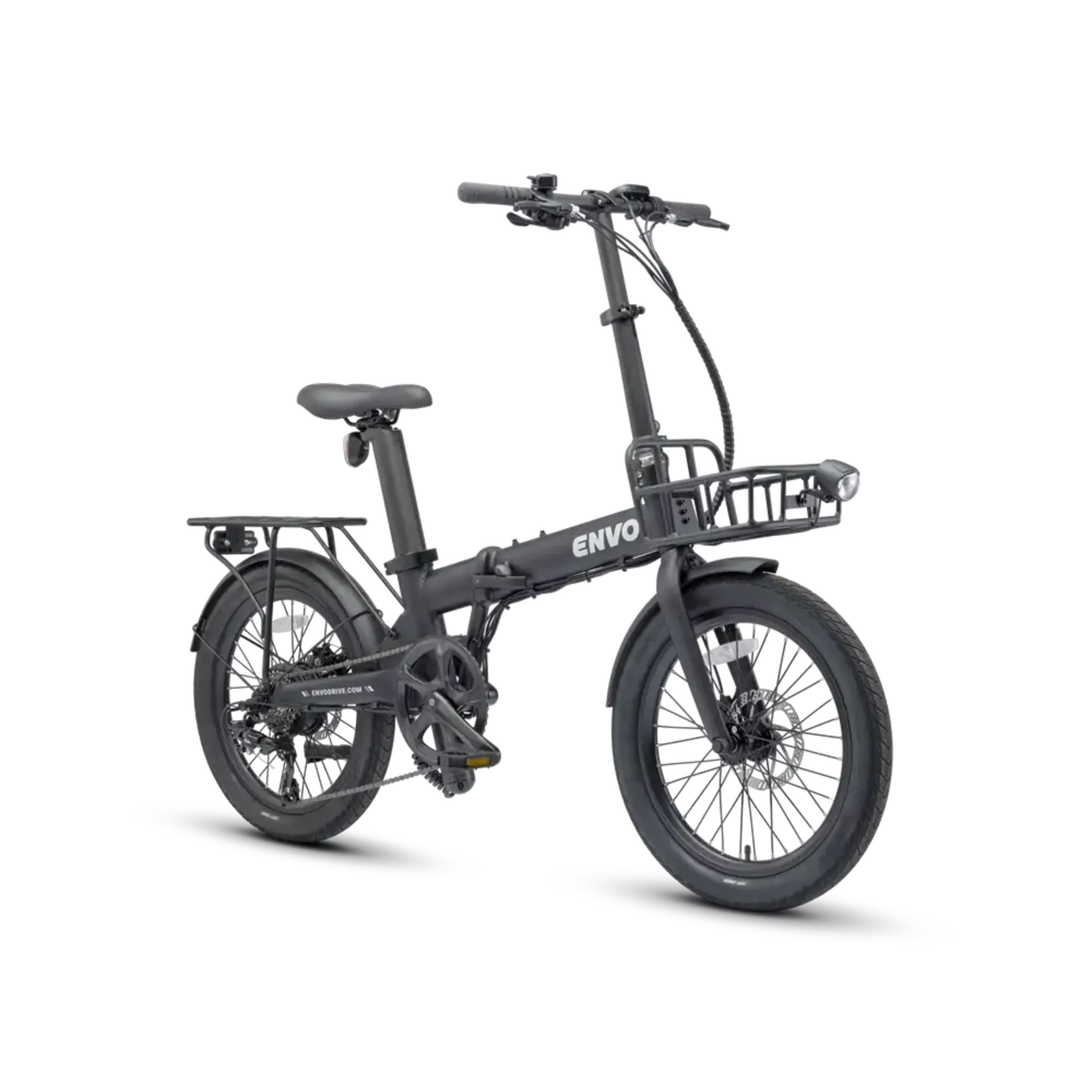 Envo Envo Electric Bike, Lynx 20" Foldable