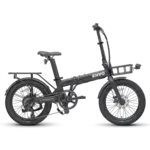 Envo Envo Electric Bike, Lynx 20" Foldable