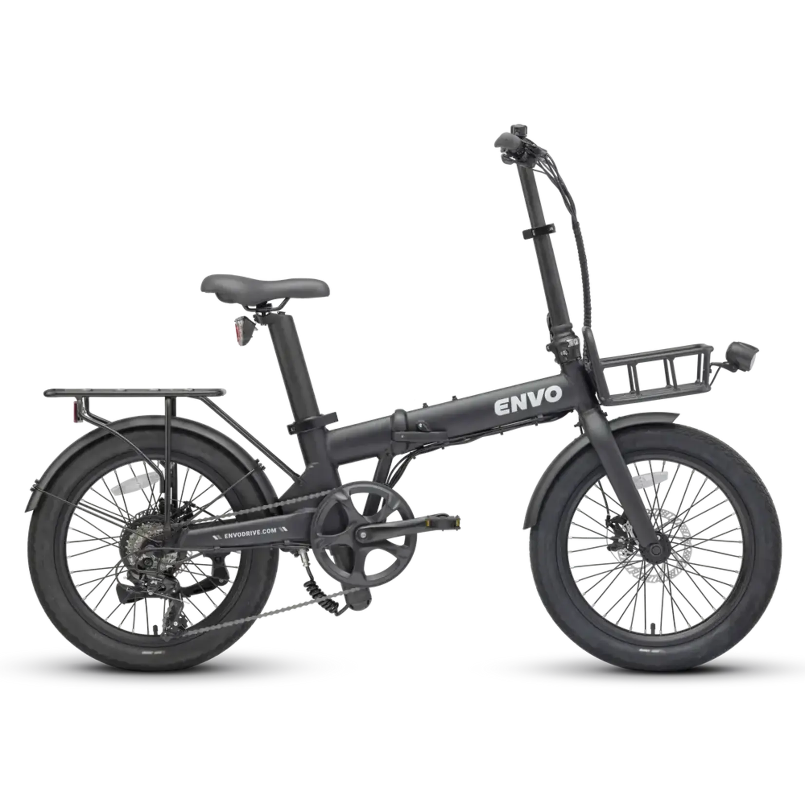 Envo Envo Electric Bike, Lynx 20" Foldable