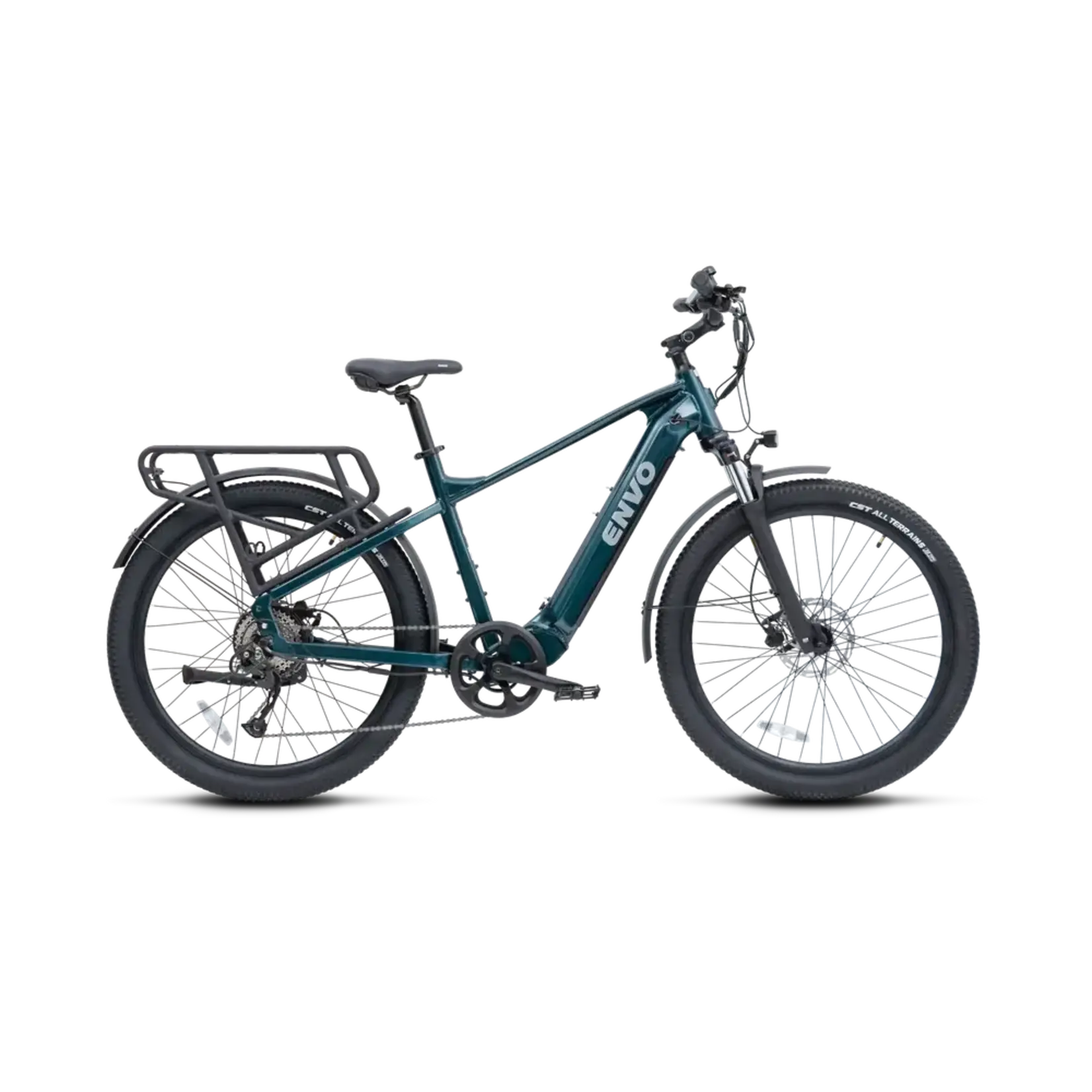 Envo Envo Electric Bike, D50