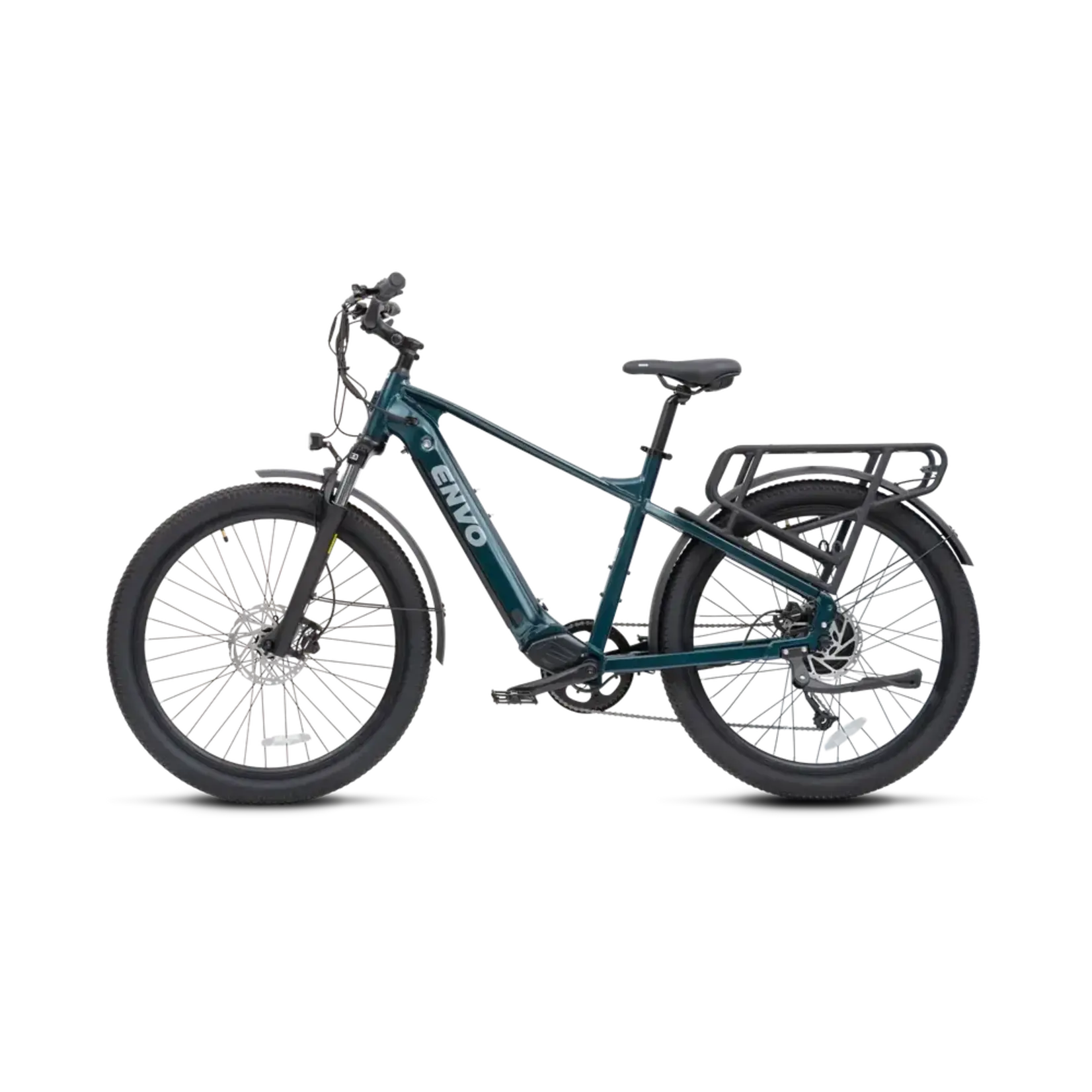 Envo Envo Electric Bike, D50