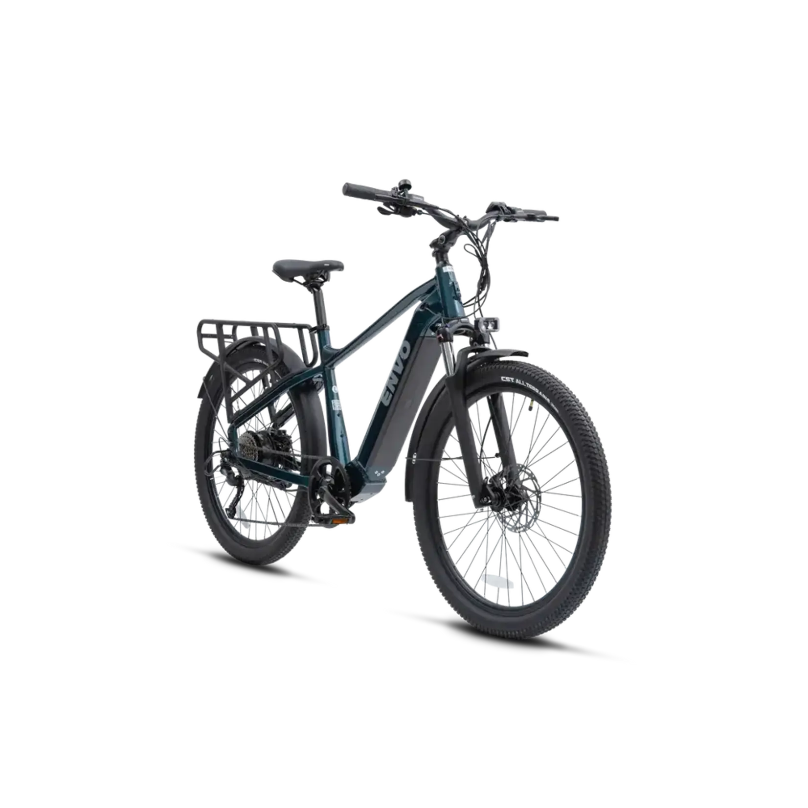 Envo Envo Electric Bike, D50