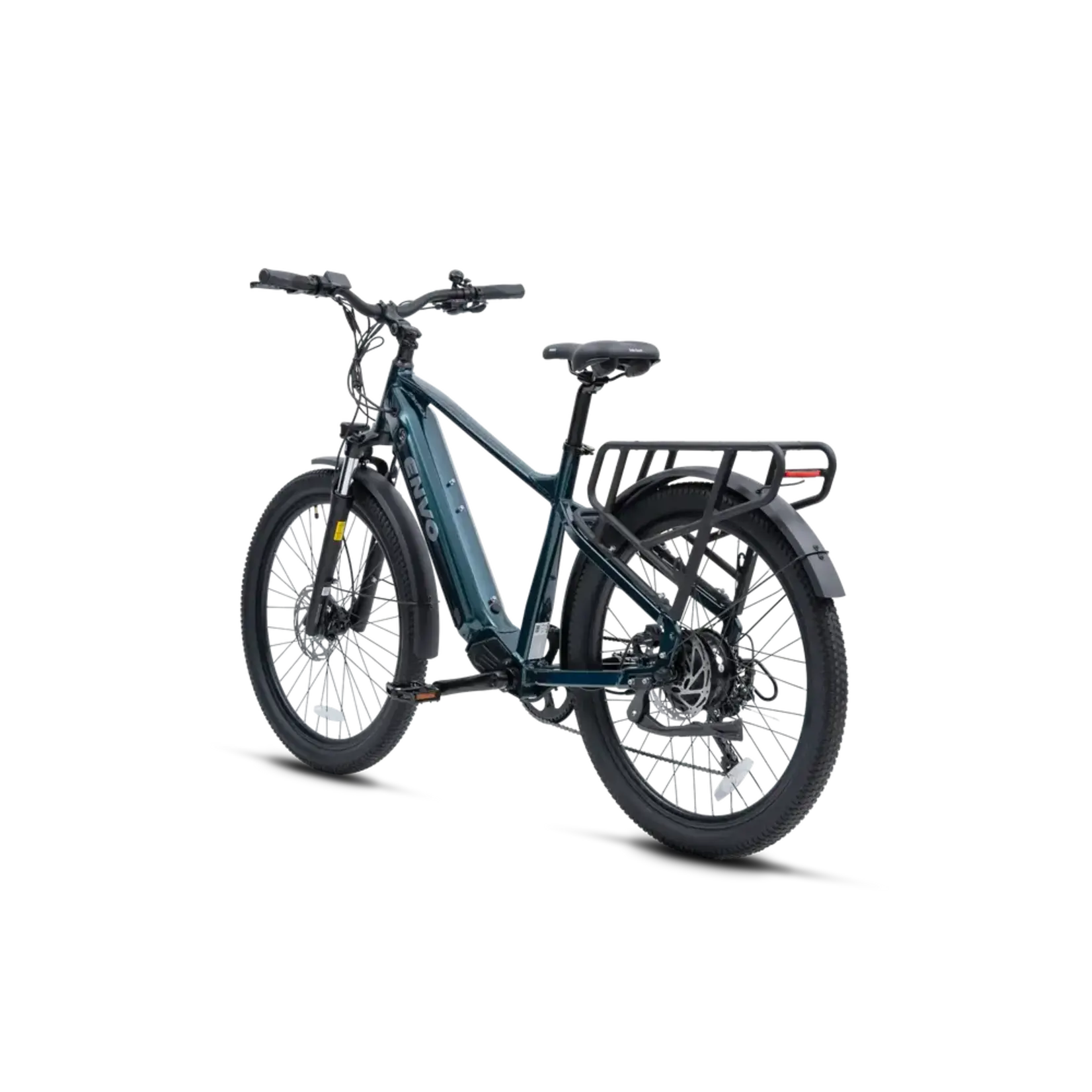 Envo Envo Electric Bike, D50