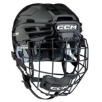 CCM CCM Hockey Helmet Combo, Tacks 920, Senior