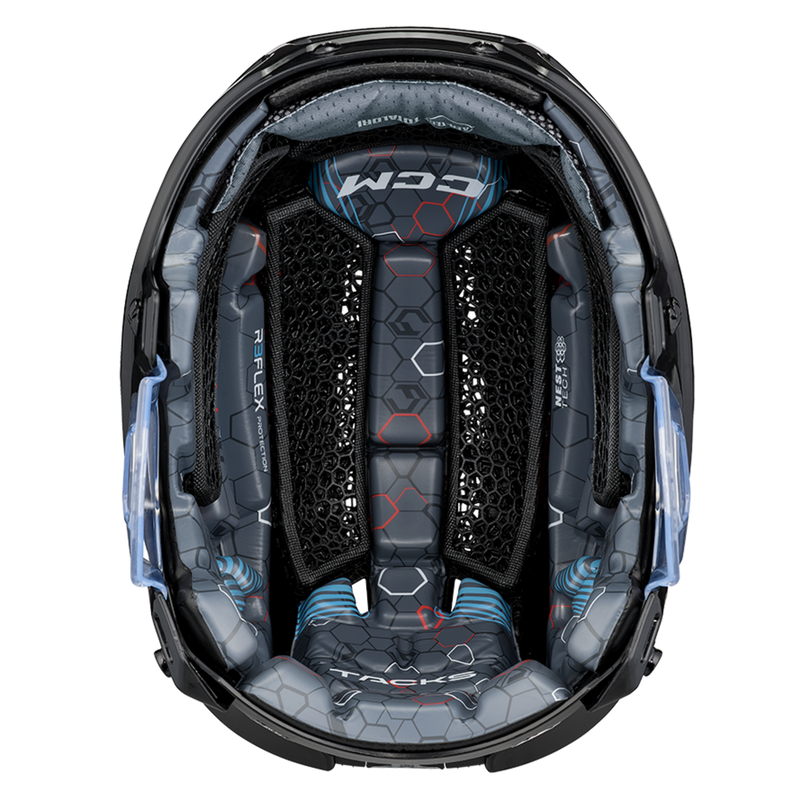 CCM CCM Hockey Helmet, Tacks 920, Senior