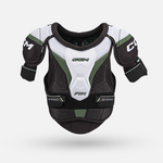 CCM CCM Hockey Shoulder Pads, Jetspeed FTW, Junior