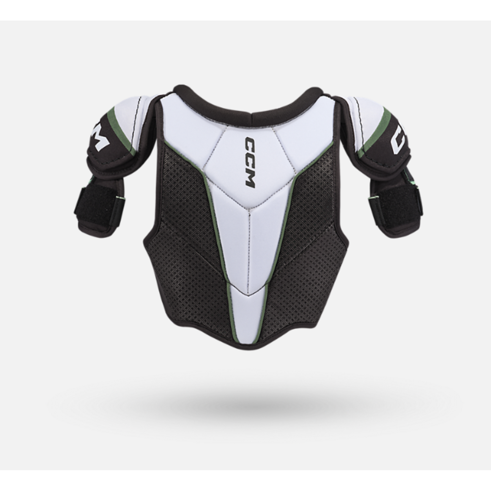 CCM CCM Hockey Shoulder Pads, Jetspeed FTW, Junior