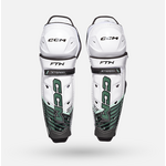 CCM CCM Hockey Shin Pads, Jetspeed FTW, Ladies