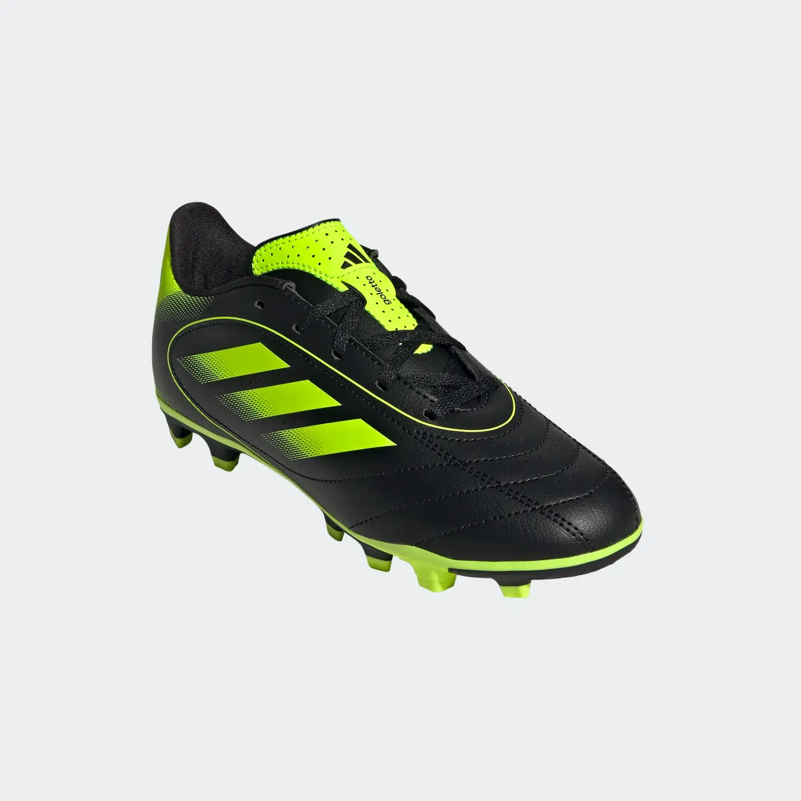 Adidas Adidas Soccer Shoes, Goletto IX FG/MG, Junior