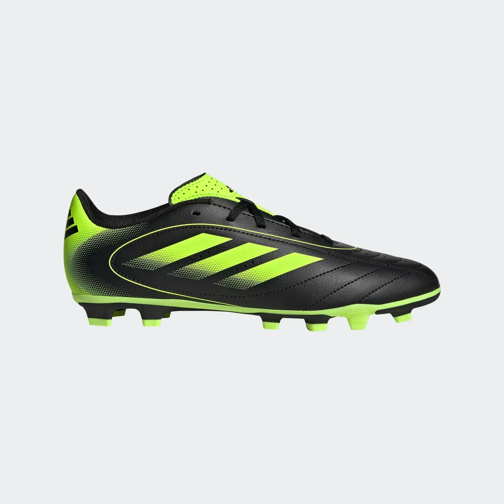 Adidas Adidas Soccer Shoes, Goletto IX FG/MG, Junior