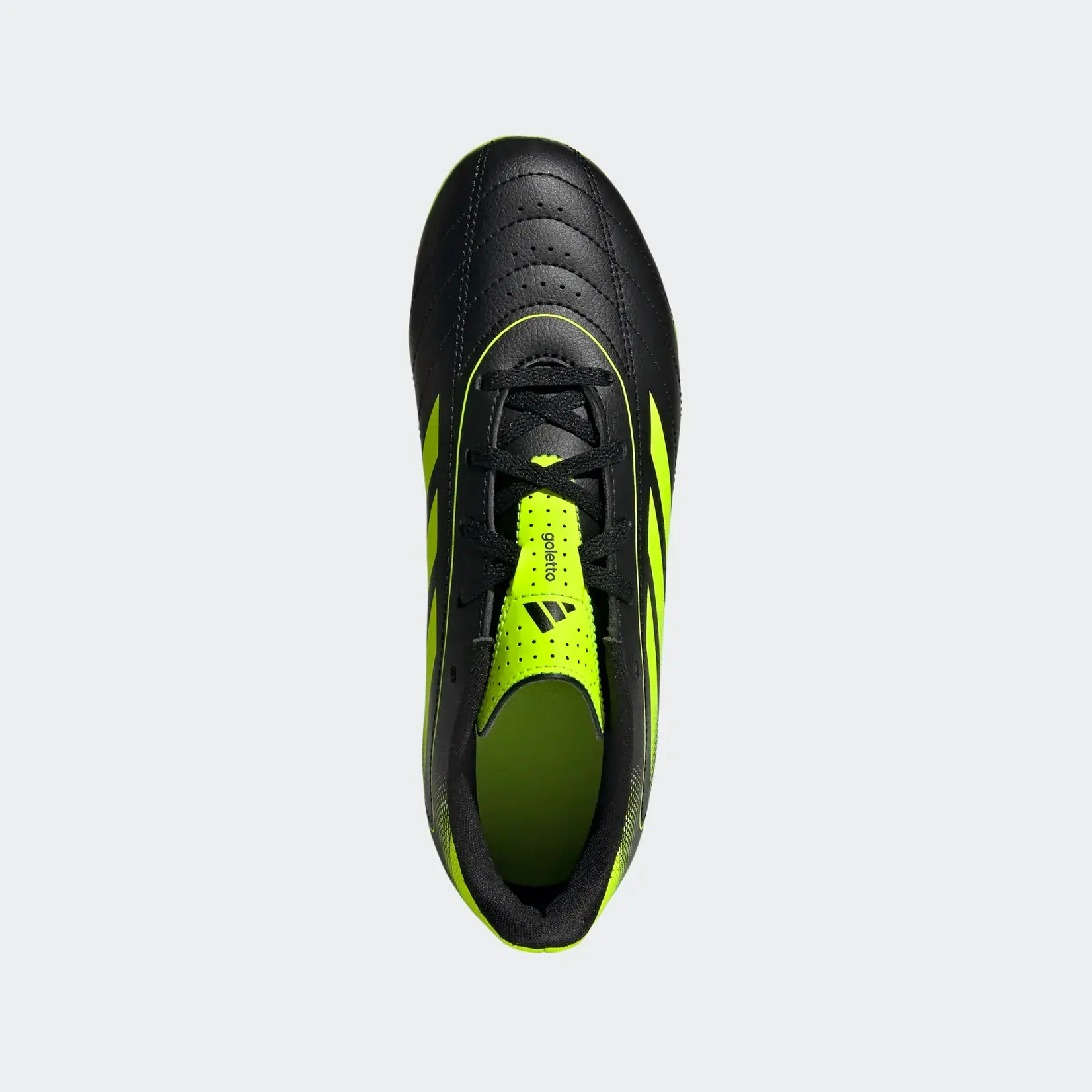 Adidas Adidas Soccer Shoes, Goletto IX FG/MG, Junior