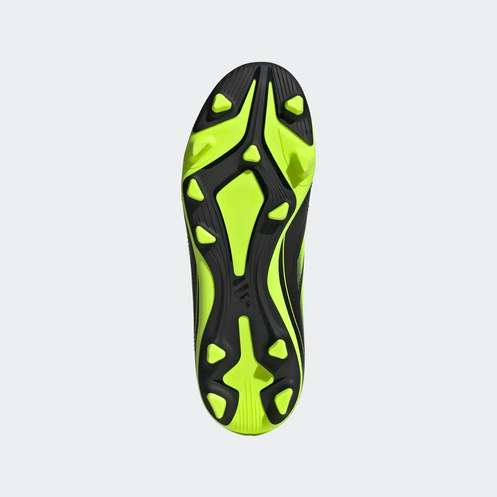 Adidas Adidas Soccer Shoes, Goletto IX FG/MG, Junior