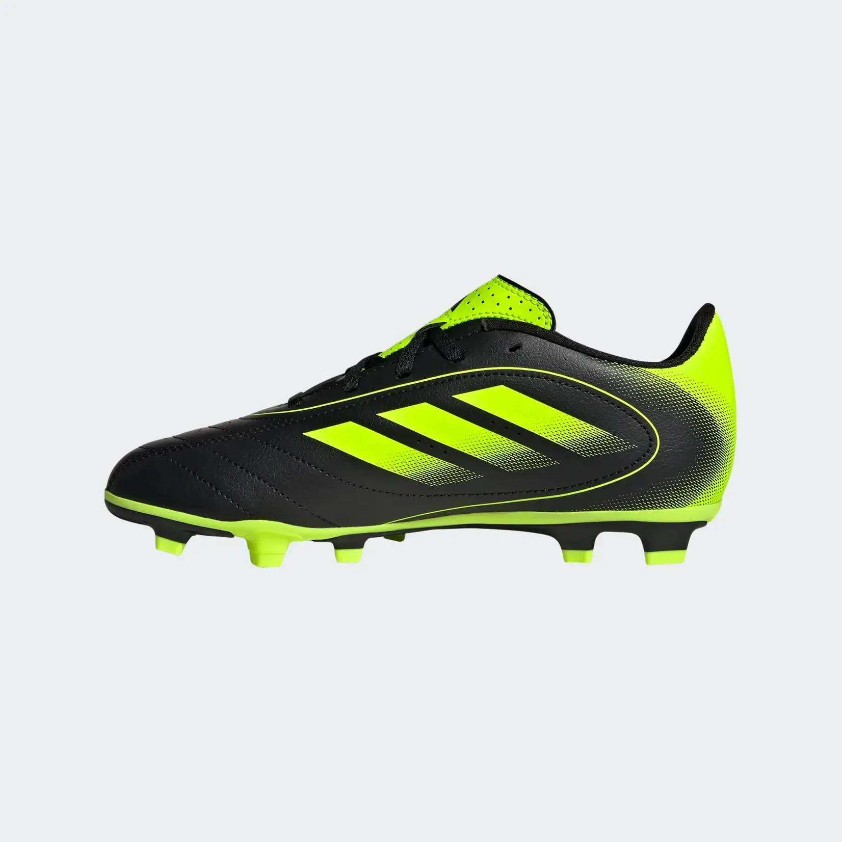 Adidas Adidas Soccer Shoes, Goletto IX FG/MG, Junior
