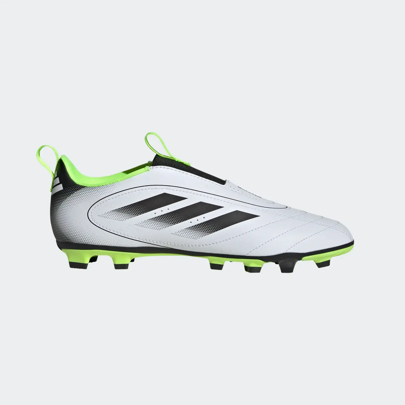 Adidas Adidas Soccer Shoes, Goletto IX FG/MG LL, Junior