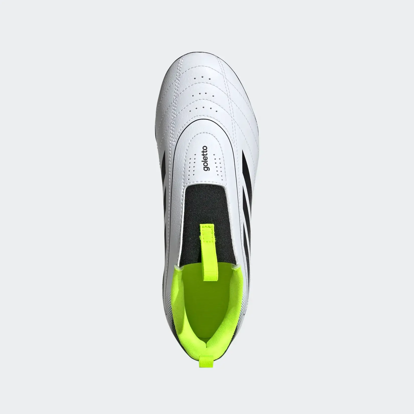 Adidas Adidas Soccer Shoes, Goletto IX FG/MG LL, Junior