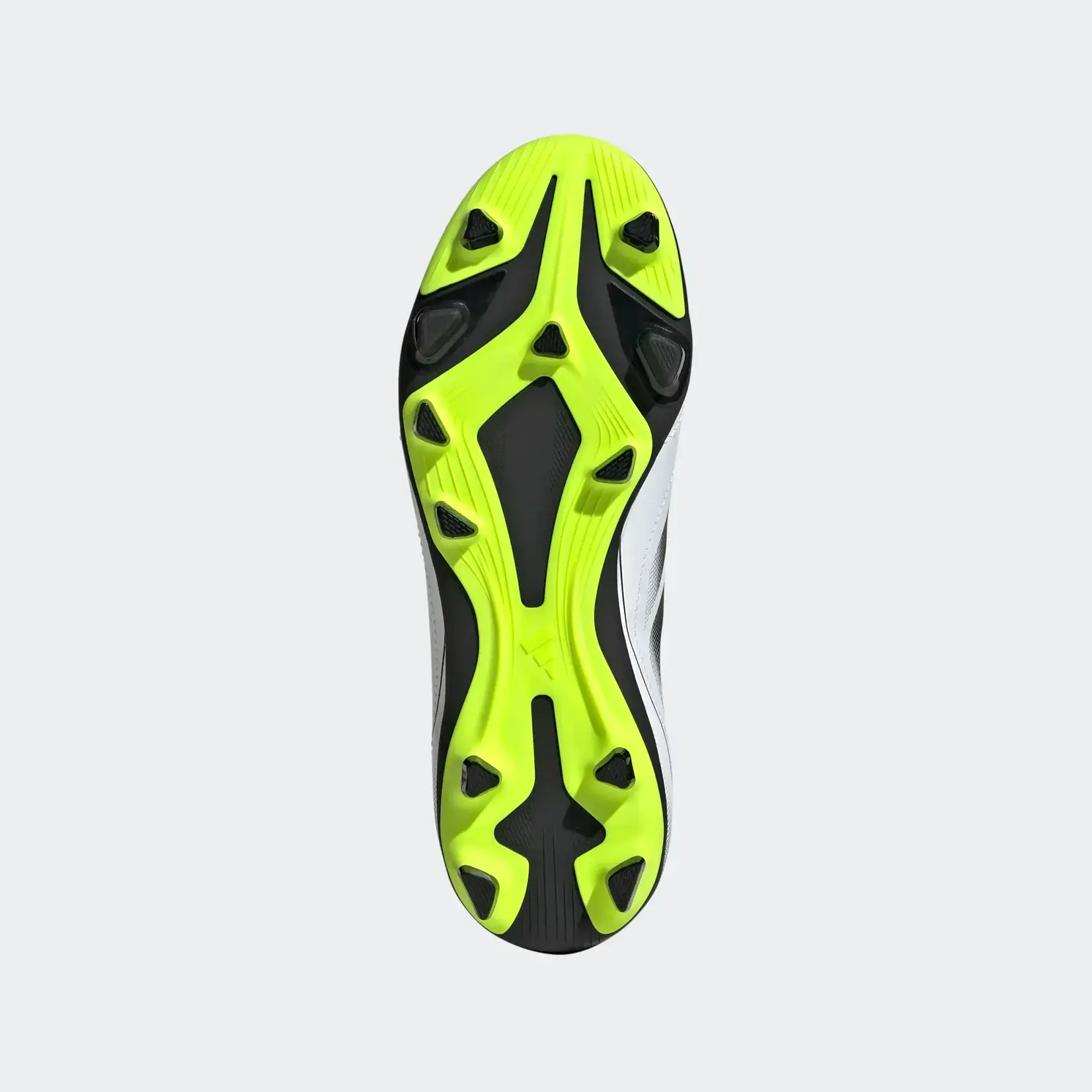 Adidas Adidas Soccer Shoes, Goletto IX FG/MG LL, Junior