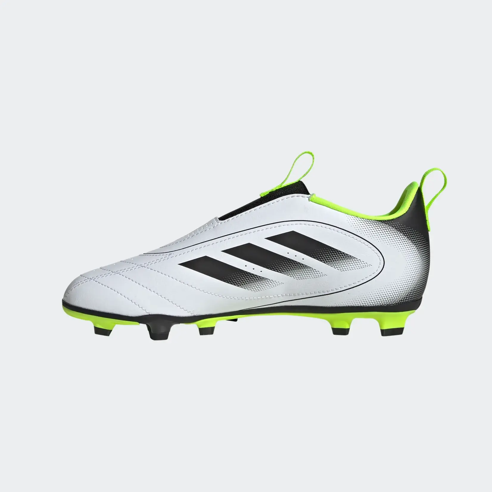 Adidas Adidas Soccer Shoes, Goletto IX FG/MG LL, Junior