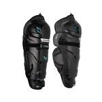 Bauer Bauer Hockey Shin Pads, Supreme F40, Senior