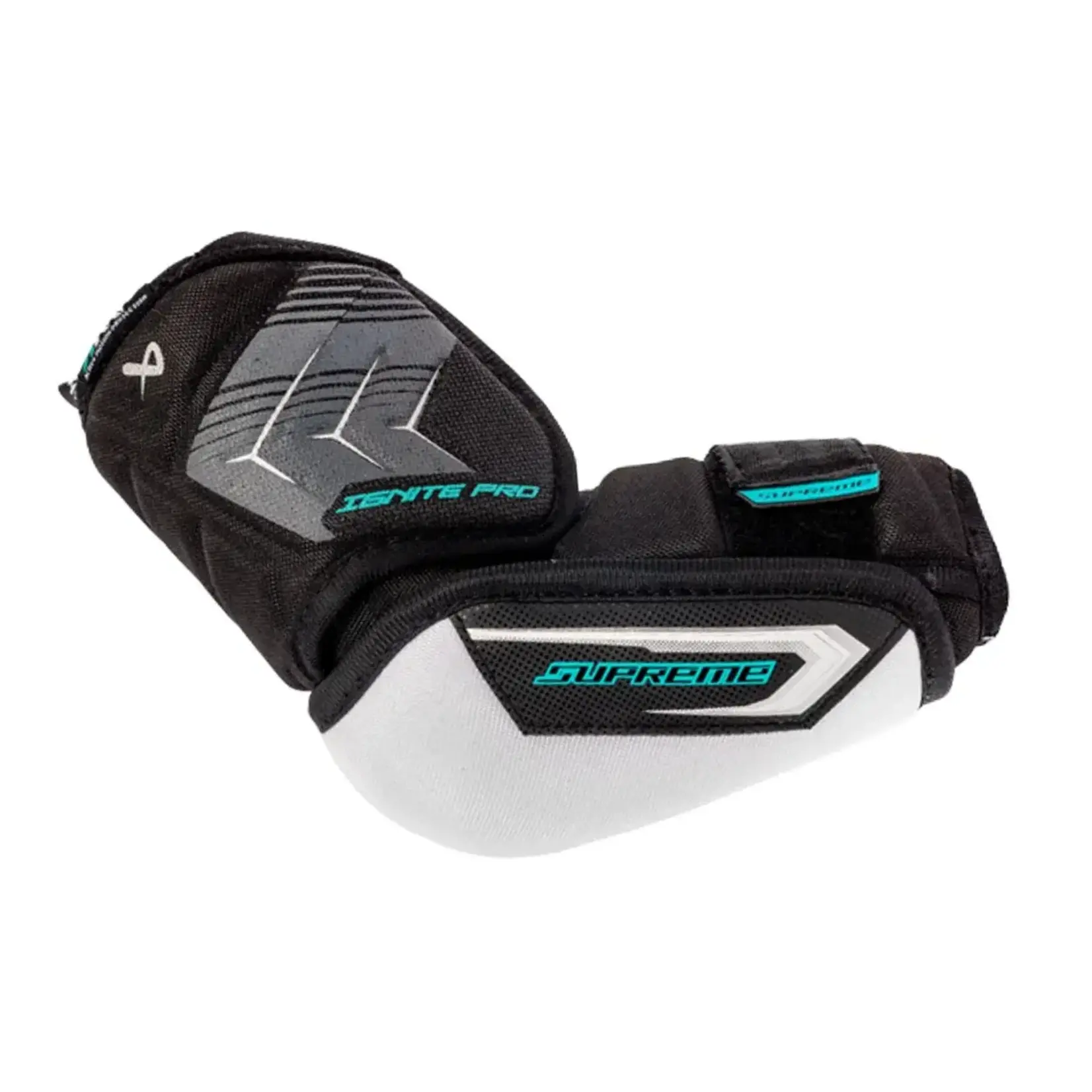 Bauer Bauer Hockey Elbow Pads, Supreme Ignite Pro, Junior