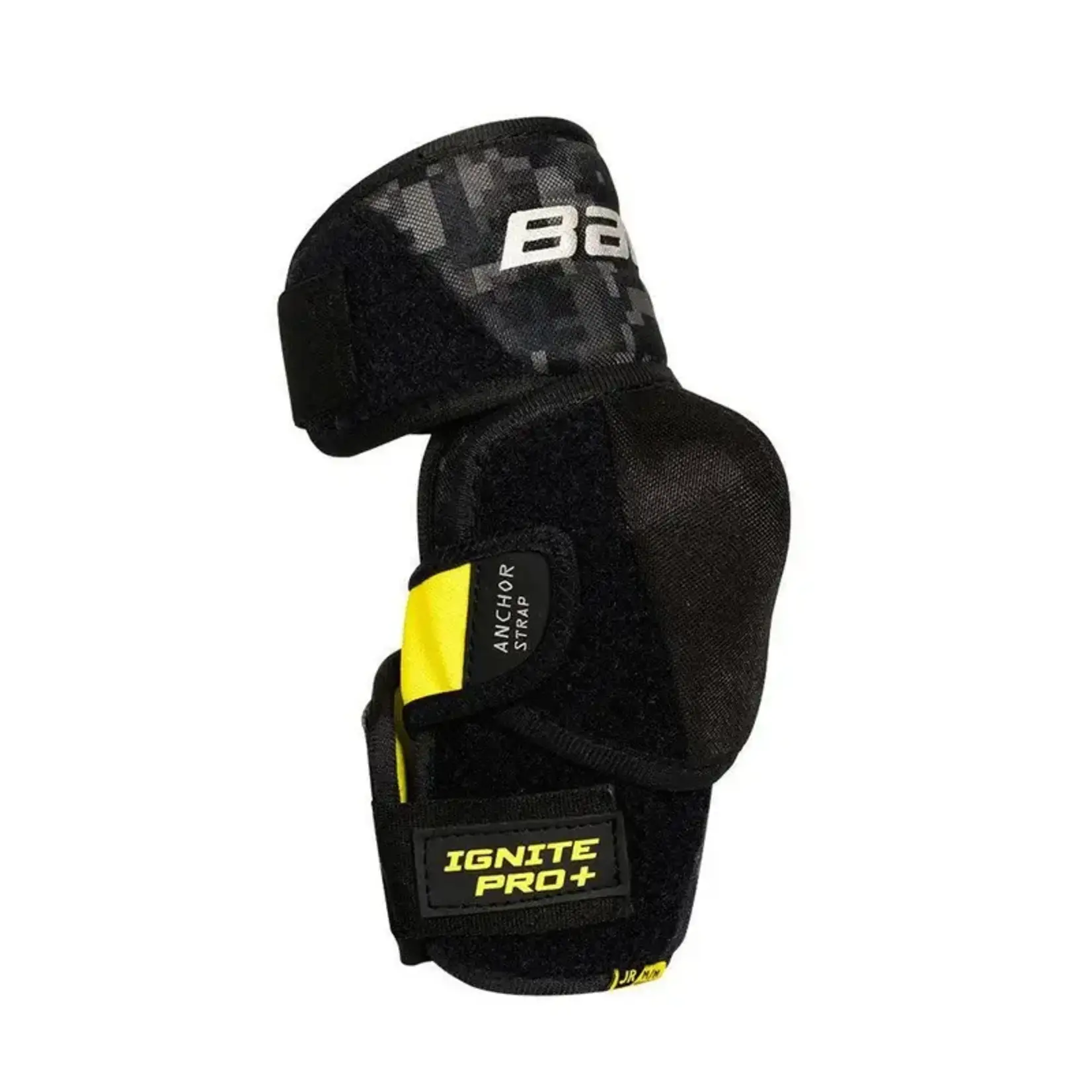 Bauer Bauer Hockey Elbow Pads, Supreme Ignite Pro+, Junior