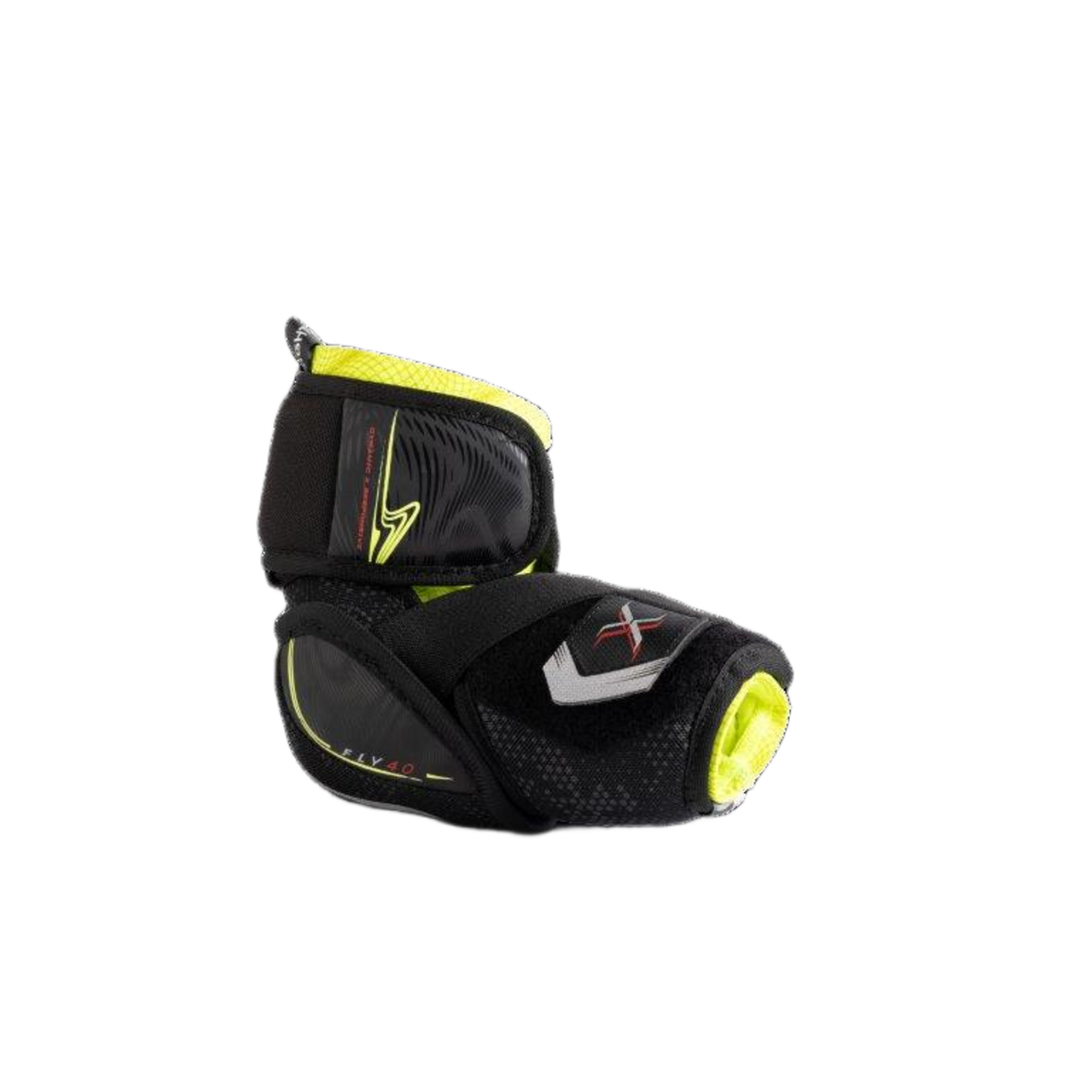 Bauer Bauer Hockey Elbow Pads, Vapor FLY40, Junior