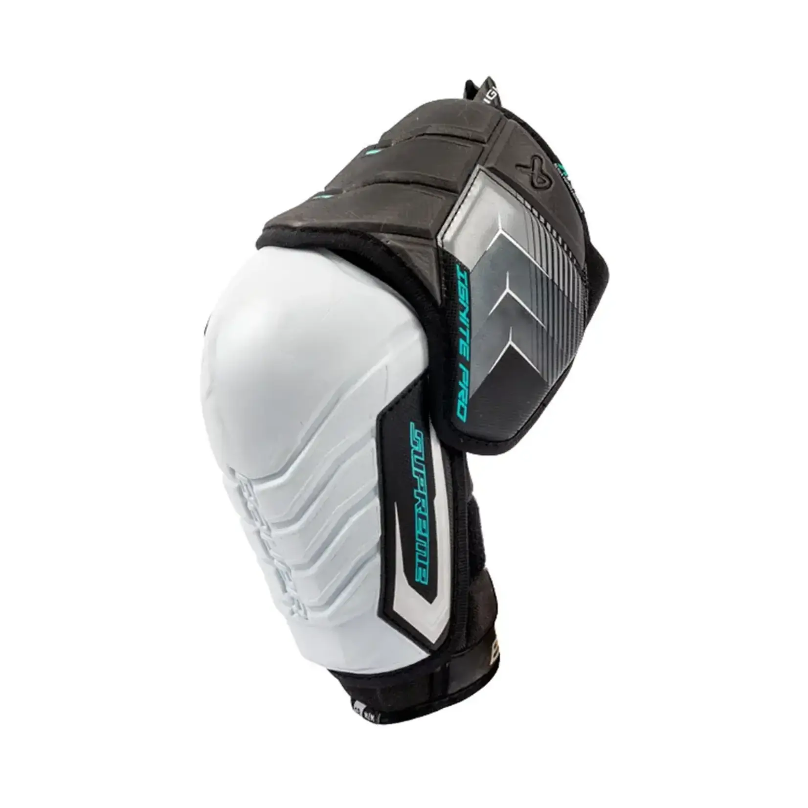 Bauer Bauer Hockey Elbow Pads, Supreme Ignite Pro, Senior