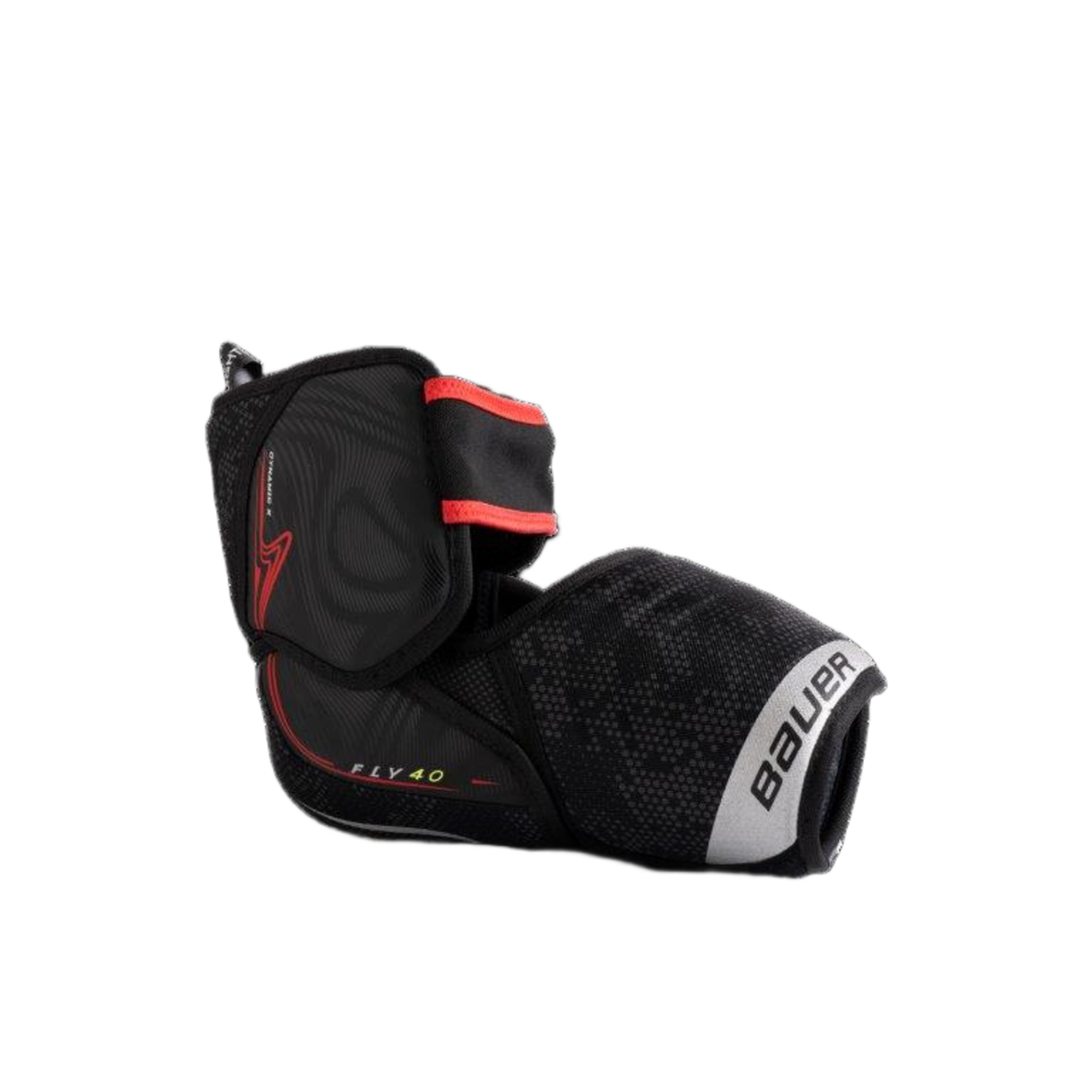 Bauer Bauer Hockey Elbow Pads, Vapor FLY40, Senior