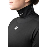 Bauer Bauer Long Sleeve Integrated NeckProtect Shirt, Ladies