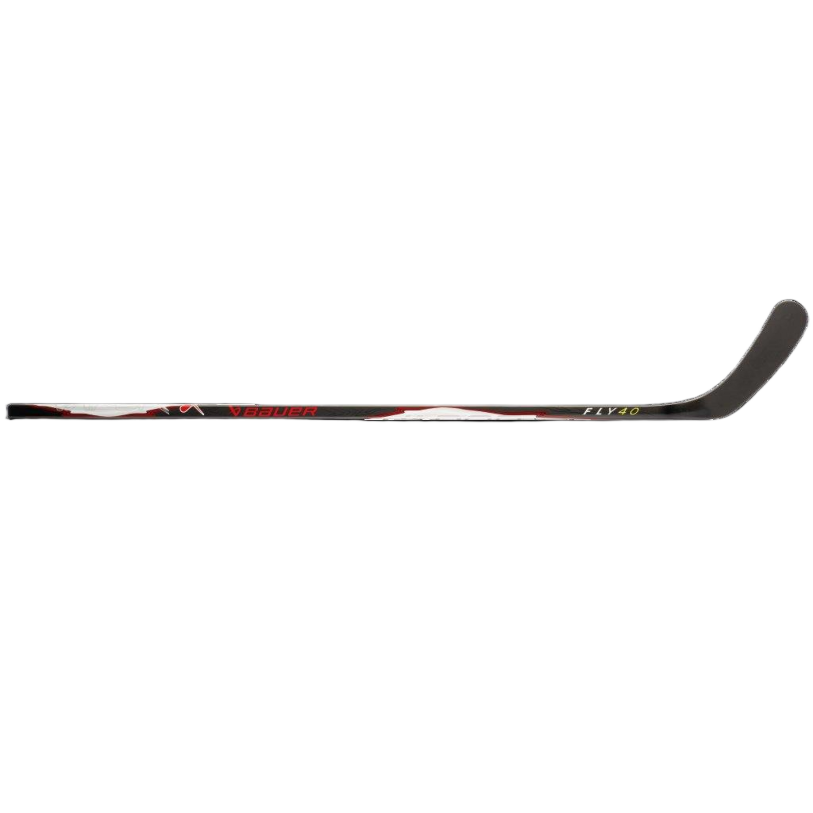 Bauer Bauer Hockey Stick, Vapor Fly40, Grip, Senior