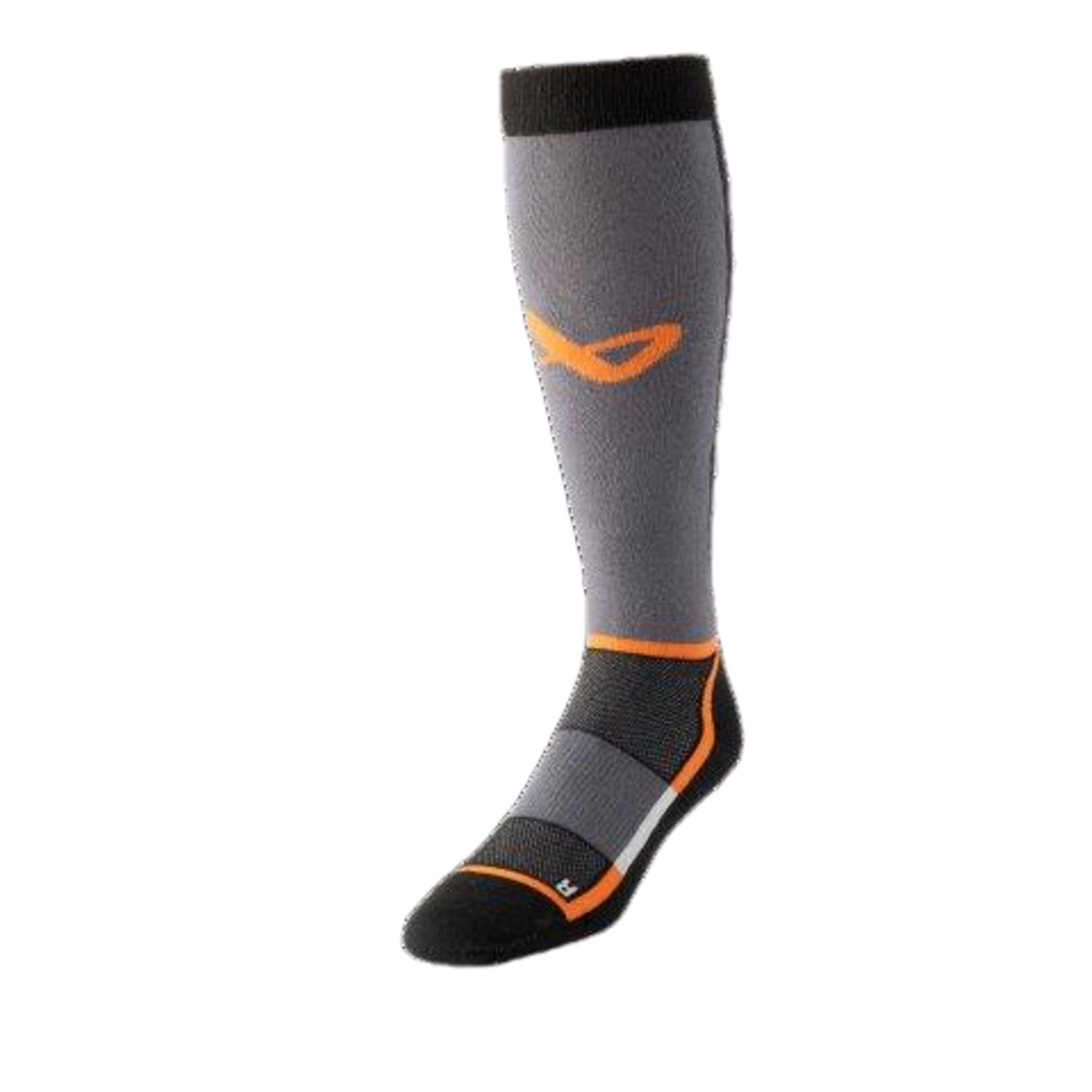 Bauer Bauer Hockey Skate Socks, Warmth