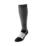 Bauer Bauer Hockey Skate Socks, Cut Resistant, Tall
