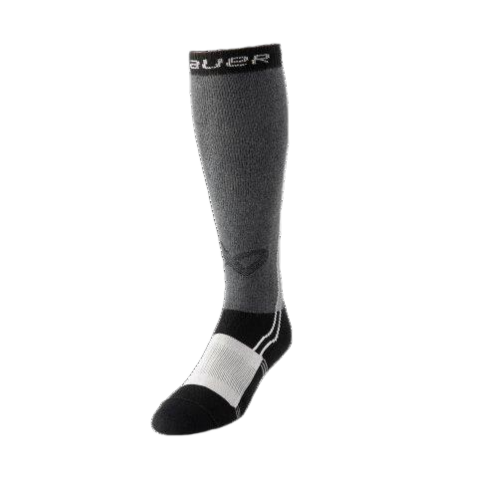 Bauer Bauer Hockey Skate Socks, Cut Resistant, Tall