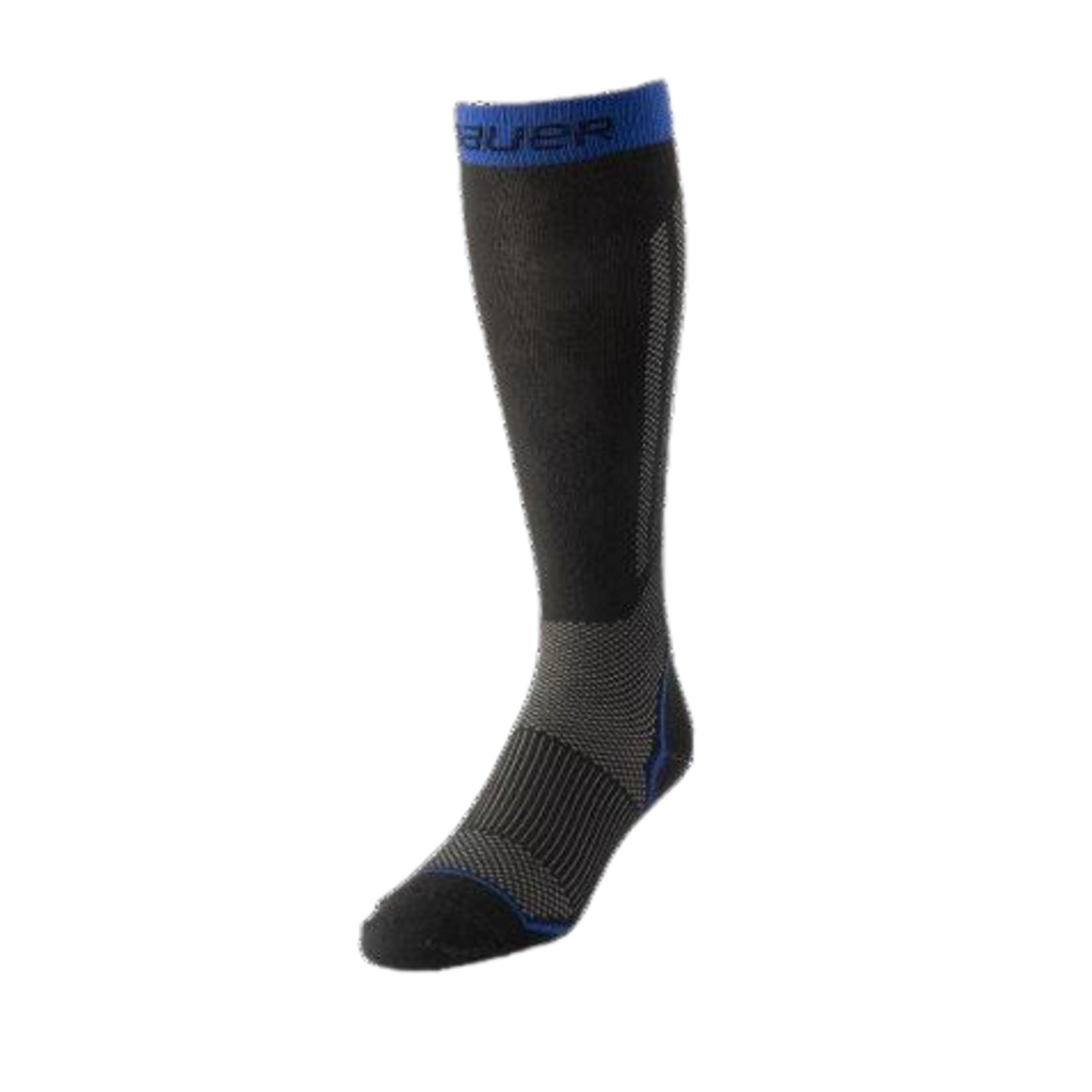 Bauer Bauer Hockey Skate Socks, Performance Tall
