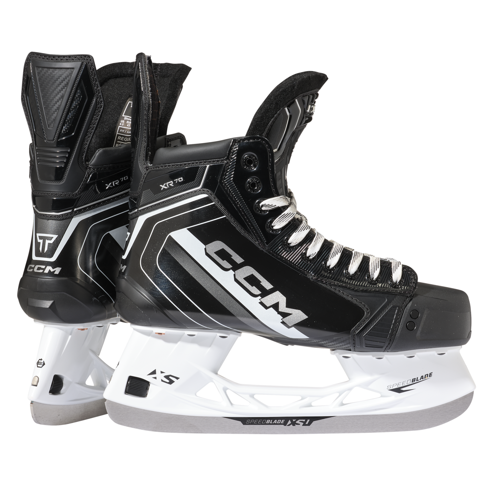 CCM CCM Hockey Skates, Tacks XR70, Senior
