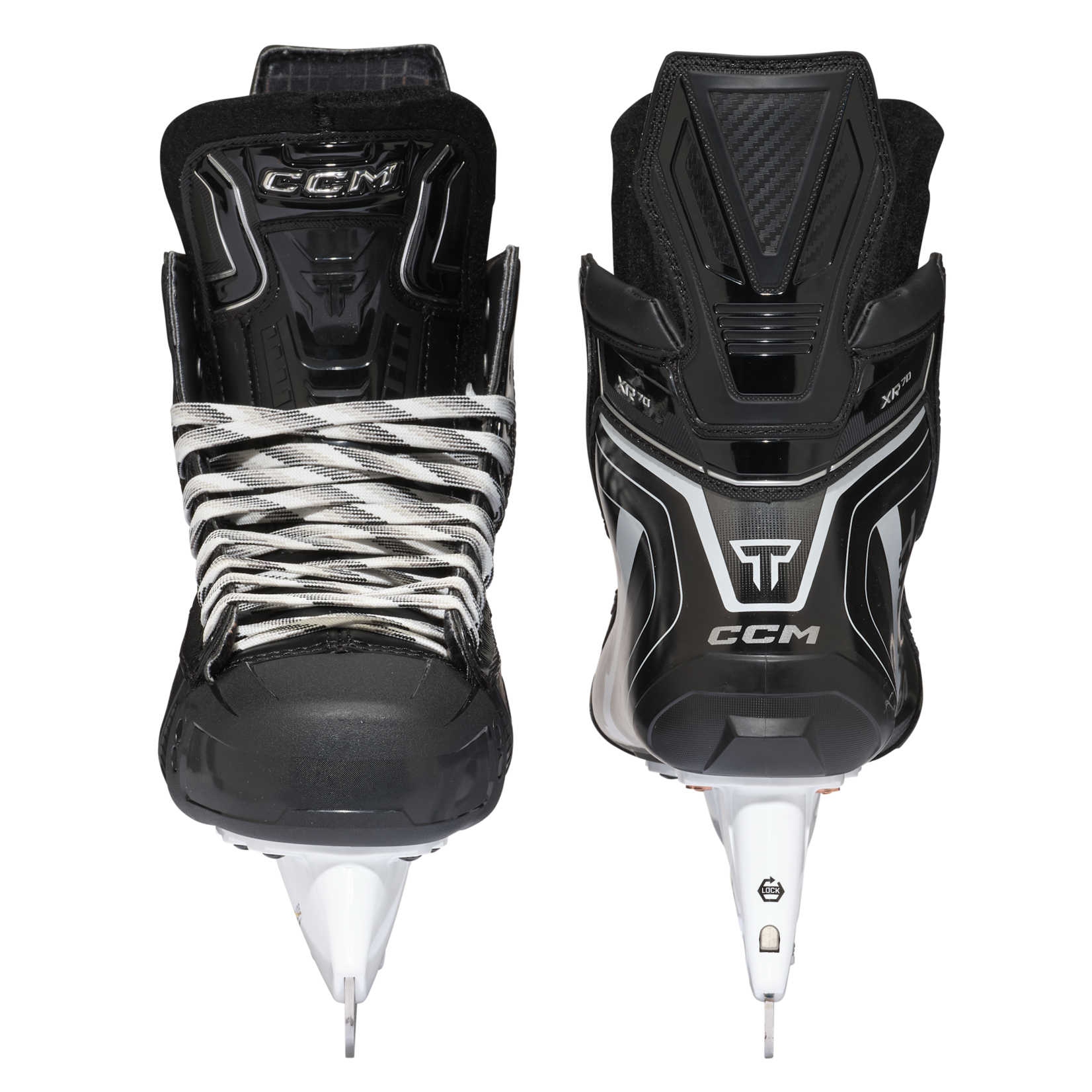 CCM CCM Hockey Skates, Tacks XR70, Senior
