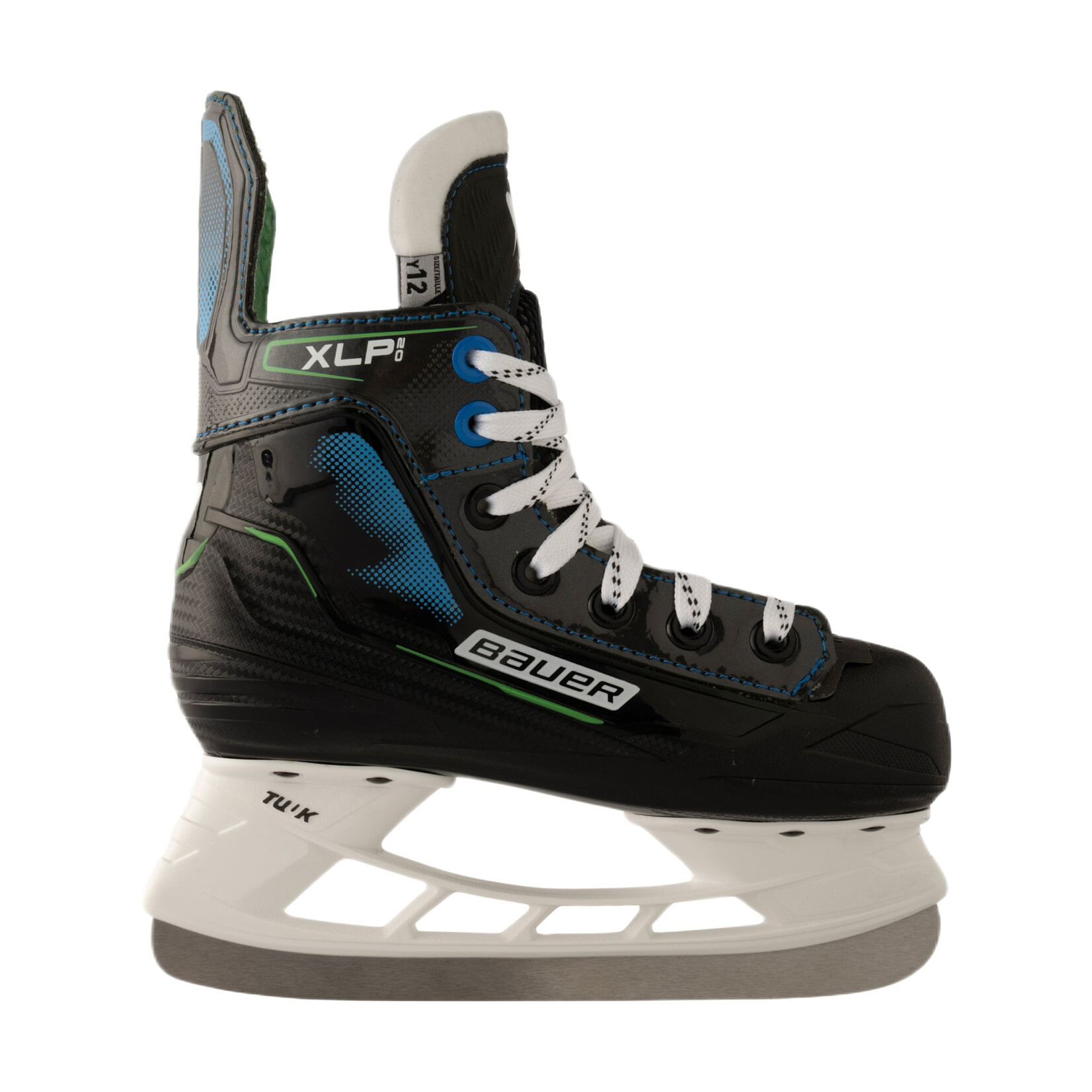 Bauer Bauer Hockey Skates, X-LP 2.0, Youth