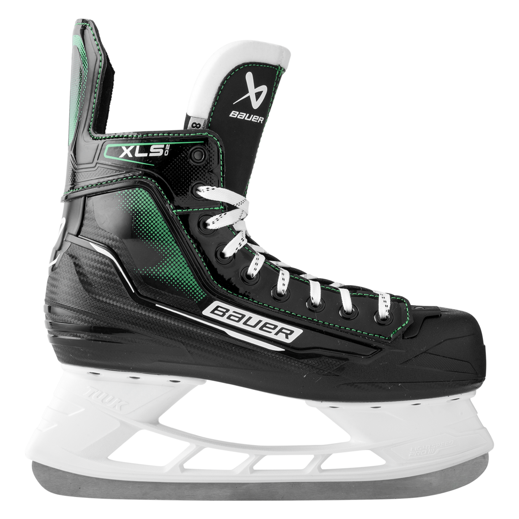 Bauer Bauer Hockey Skates, X-LS 2.0, Junior