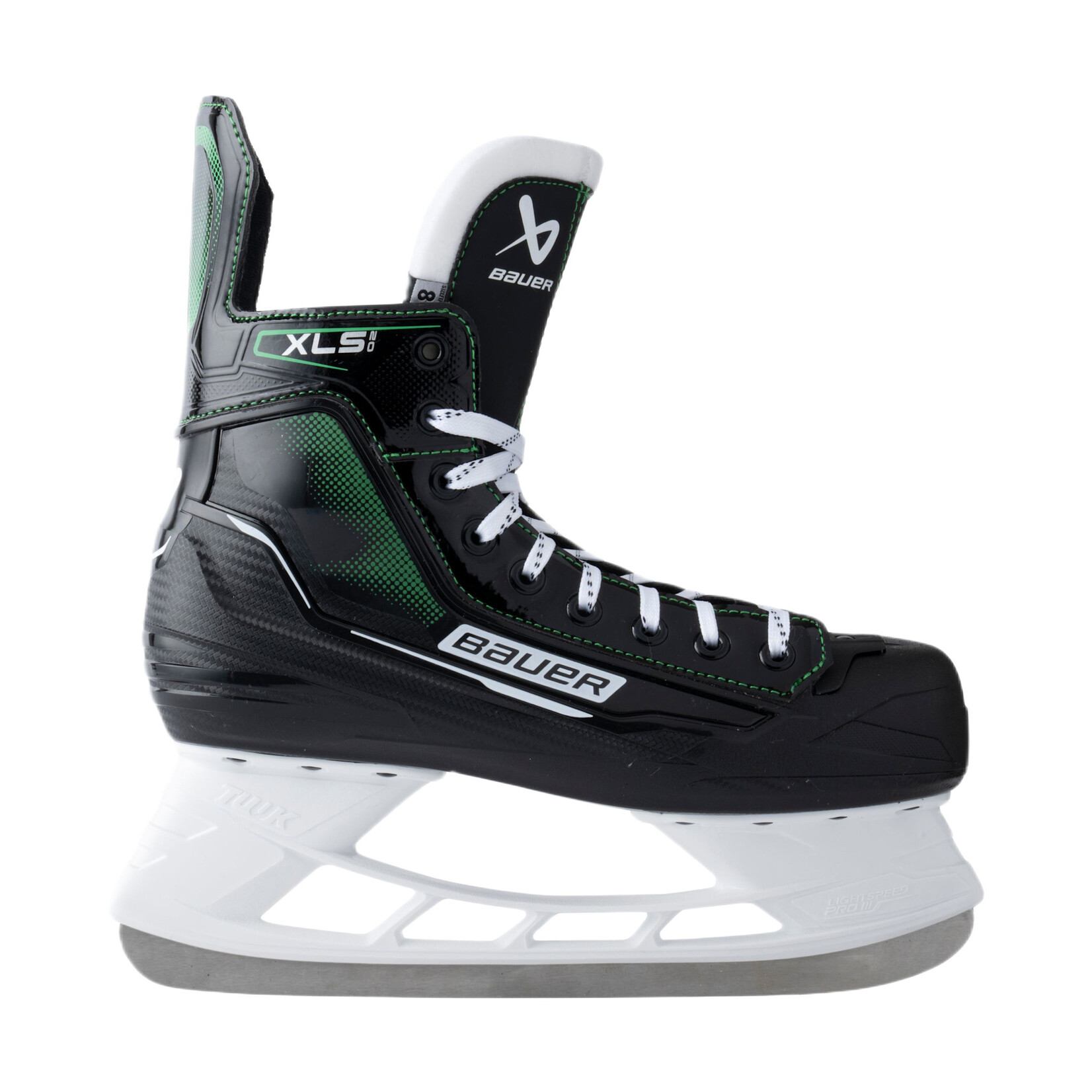 Bauer Bauer Hockey Skates, X-LS 2.0, Senior