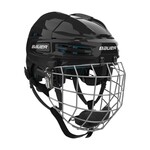 Bauer Bauer Hockey Helmet Combo, Prodigy 2.0, Youth