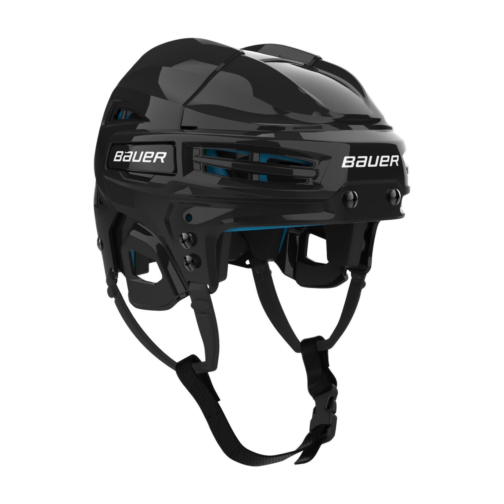 Bauer Bauer Hockey Helmet, Prodigy 2.0, Youth