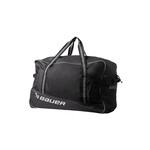 Bauer Bauer Hockey Bag, Core Wheel, Senior, Blk
